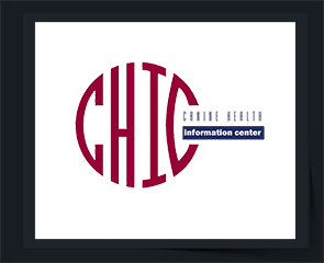 Canine Health Information Center